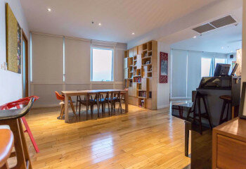 Кондоминиум в Бангкоке, Таиланд | THE553872