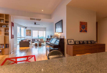 Кондоминиум в Бангкоке, Таиланд | THE553872