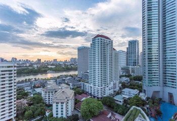 Кондоминиум в Бангкоке, Таиланд | THE553872