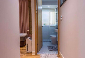 Кондоминиум в Бангкоке, Таиланд | THE553872