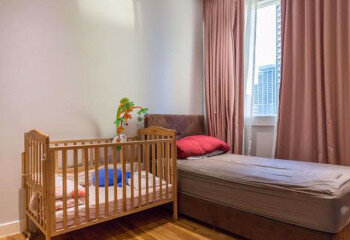 Кондоминиум в Бангкоке, Таиланд | THE553872