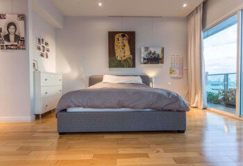 Кондоминиум в Бангкоке, Таиланд | THE553872