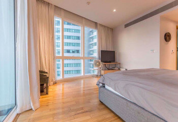 Кондоминиум в Бангкоке, Таиланд | THE553872