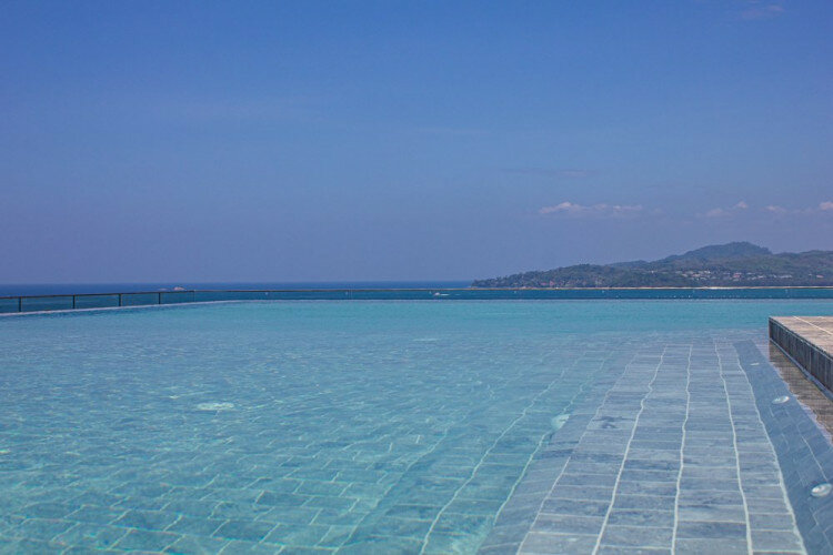 Кондоминиум в Сурине, Таиланд | THE105060