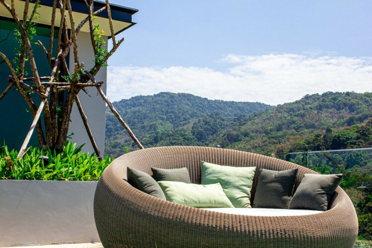 Кондоминиум в Сурине, Таиланд | THE105060