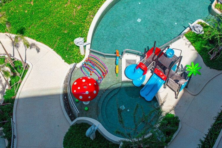 Кондоминиум в Сурине, Таиланд | THE105060