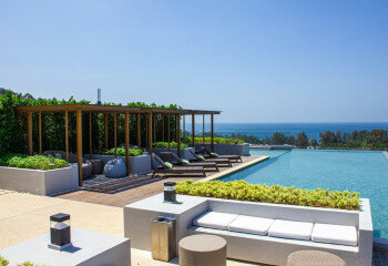 Кондоминиум в Сурине, Таиланд | THE105060