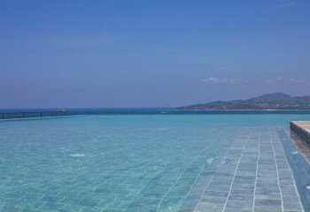 Кондоминиум в Сурине, Таиланд | THE105060