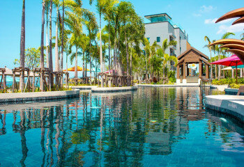 Кондоминиум в Сурине, Таиланд | THE105060