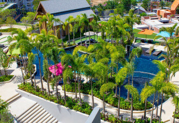 Кондоминиум в Сурине, Таиланд | THE105060