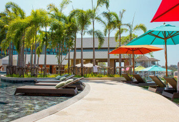 Кондоминиум в Сурине, Таиланд | THE105060