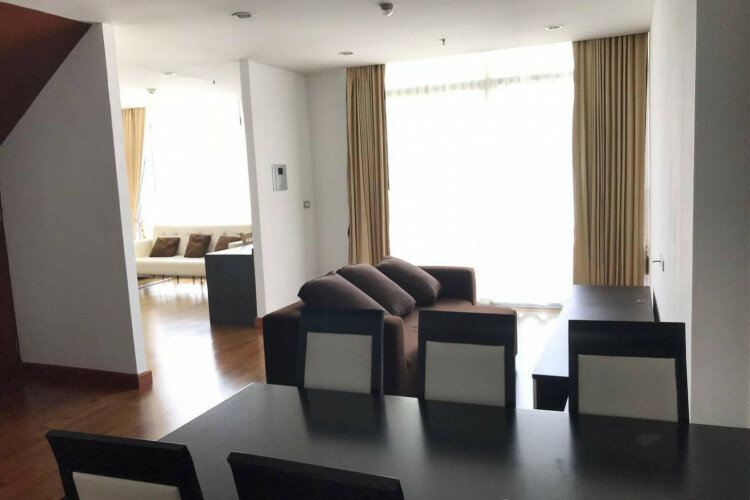 Кондоминиум в Бангкоке, Таиланд | THE316405