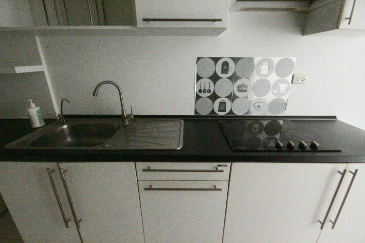 Кондоминиум в Бангкоке, Таиланд | THE316405