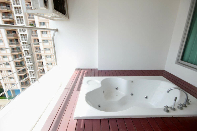 Кондоминиум в Бангкоке, Таиланд | THE316405