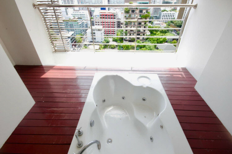 Кондоминиум в Бангкоке, Таиланд | THE316405