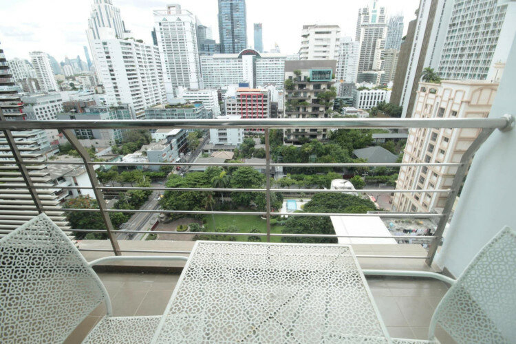 Кондоминиум в Бангкоке, Таиланд | THE316405