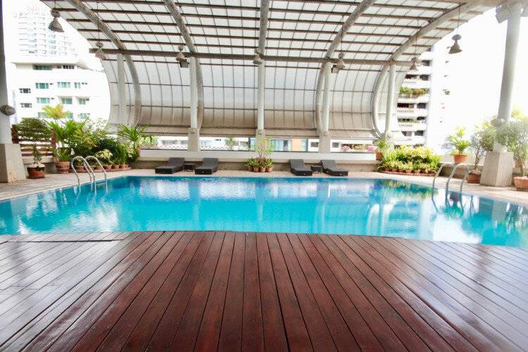 Кондоминиум в Бангкоке, Таиланд | THE316405