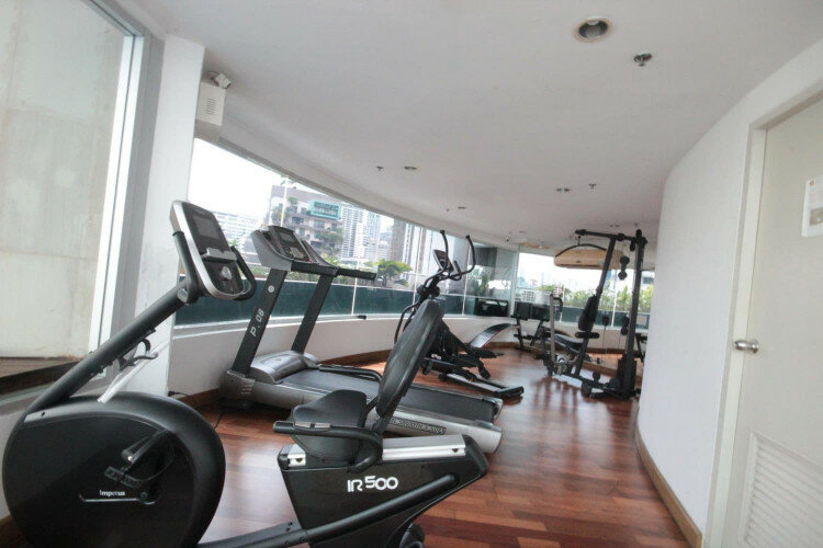 Кондоминиум в Бангкоке, Таиланд | THE316405