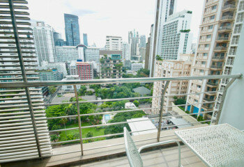 Кондоминиум в Бангкоке, Таиланд | THE316405