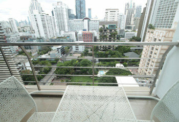 Кондоминиум в Бангкоке, Таиланд | THE316405