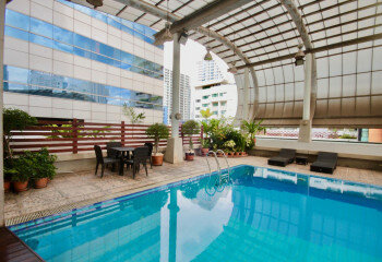 Кондоминиум в Бангкоке, Таиланд | THE316405