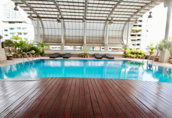 Кондоминиум в Бангкоке, Таиланд | THE316405