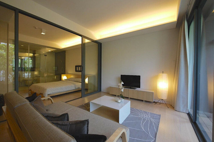 Кондоминиум в Бангкоке, Таиланд | THE515607