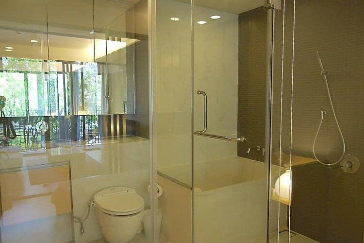 Кондоминиум в Бангкоке, Таиланд | THE515607