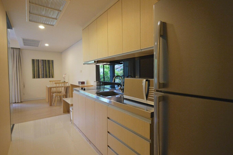 Кондоминиум в Бангкоке, Таиланд | THE515607