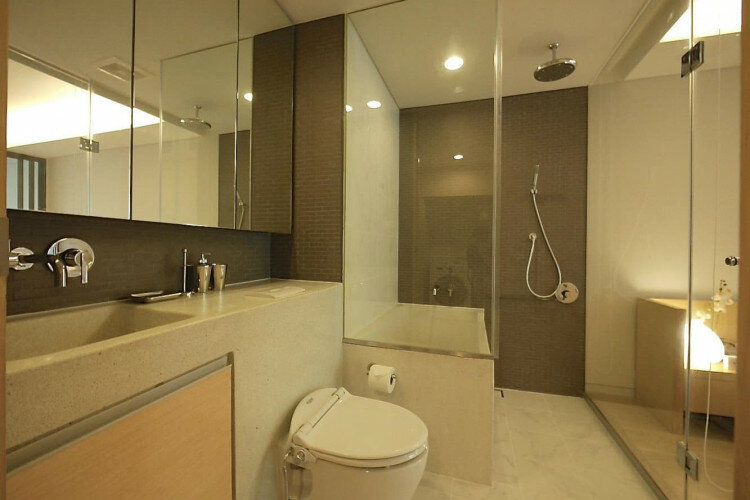 Кондоминиум в Бангкоке, Таиланд | THE515607