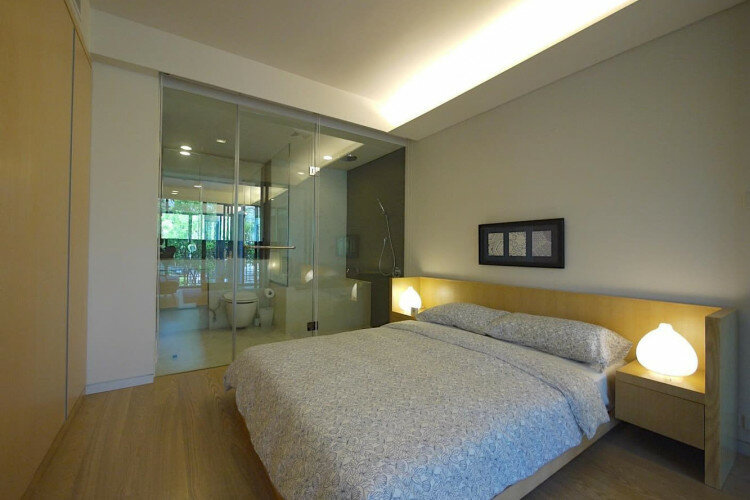 Кондоминиум в Бангкоке, Таиланд | THE515607