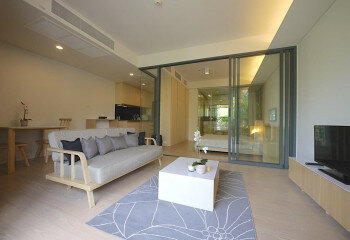 Кондоминиум в Бангкоке, Таиланд | THE515607