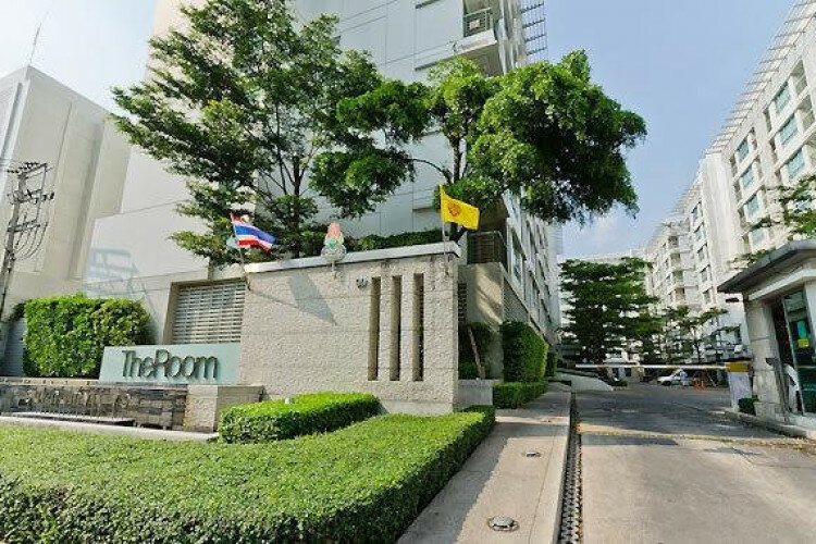 Кондоминиум в Бангкоке, Таиланд | THE115646