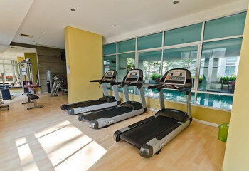 Кондоминиум в Бангкоке, Таиланд | THE115646