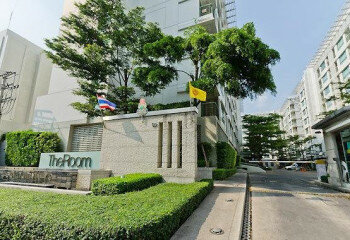 Кондоминиум в Бангкоке, Таиланд | THE115646