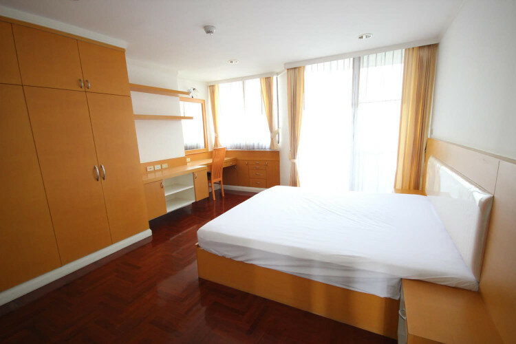 Кондоминиум в Бангкоке, Таиланд | THE415922