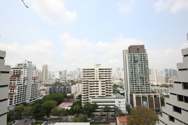 Кондоминиум в Бангкоке, Таиланд | THE415922