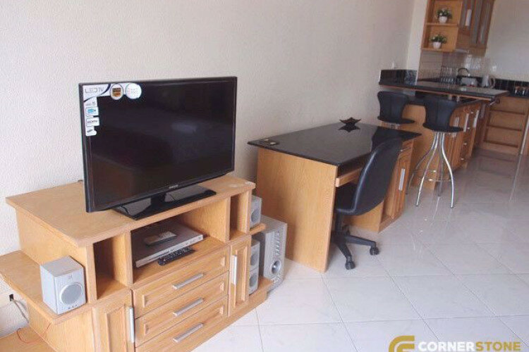 Кондоминиум в Паттайе, Таиланд | THE227902