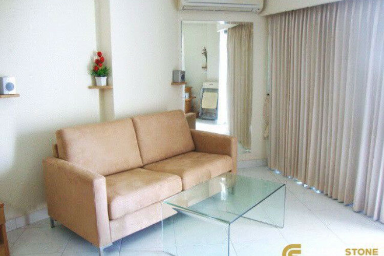 Кондоминиум в Паттайе, Таиланд | THE227902