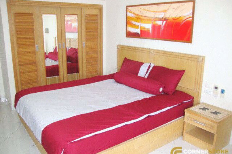 Кондоминиум в Паттайе, Таиланд | THE227902