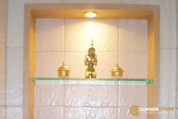 Кондоминиум в Паттайе, Таиланд | THE227902