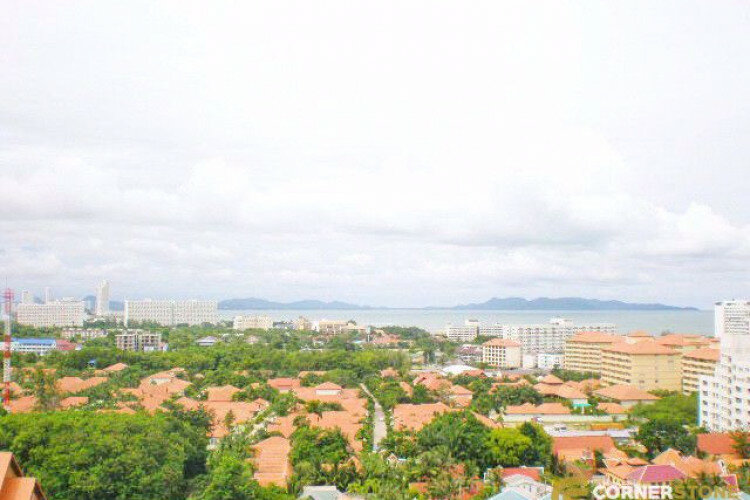 Кондоминиум в Паттайе, Таиланд | THE227902