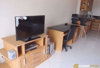 Кондоминиум в Паттайе, Таиланд | THE227902