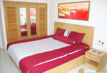 Кондоминиум в Паттайе, Таиланд | THE227902