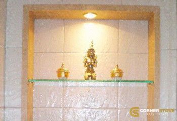 Кондоминиум в Паттайе, Таиланд | THE227902