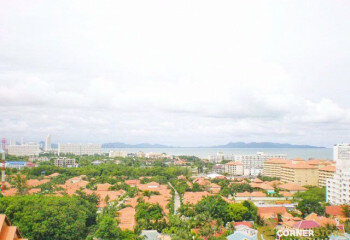 Кондоминиум в Паттайе, Таиланд | THE227902