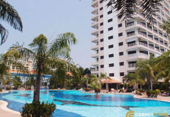 Кондоминиум в Паттайе, Таиланд | THE227902