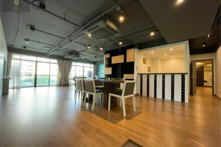 Кондоминиум в Бангкоке, Таиланд | THE342557