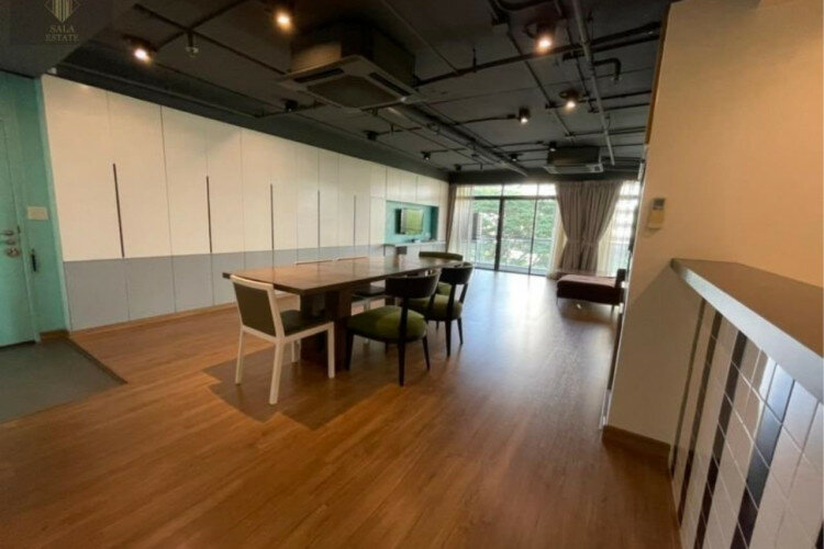 Кондоминиум в Бангкоке, Таиланд | THE342557