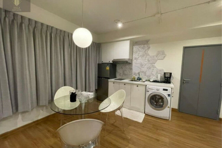 Кондоминиум в Бангкоке, Таиланд | THE342557